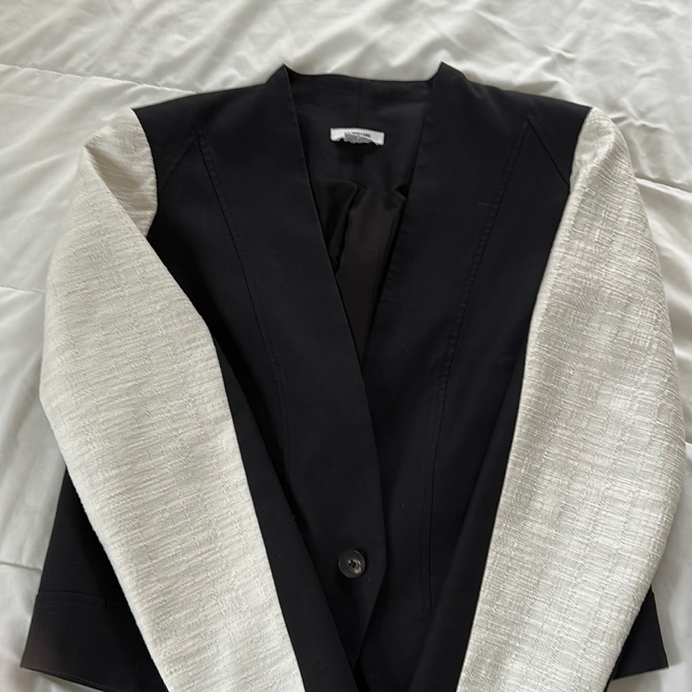 Helmut Lang jacket like new